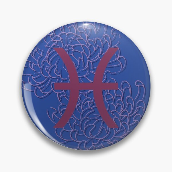Item preview, Pisces designed and sold by Nellines.