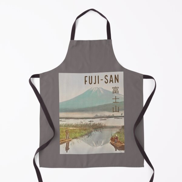 Item preview, Fuji-san 1897 designed and sold by PrintingZen.