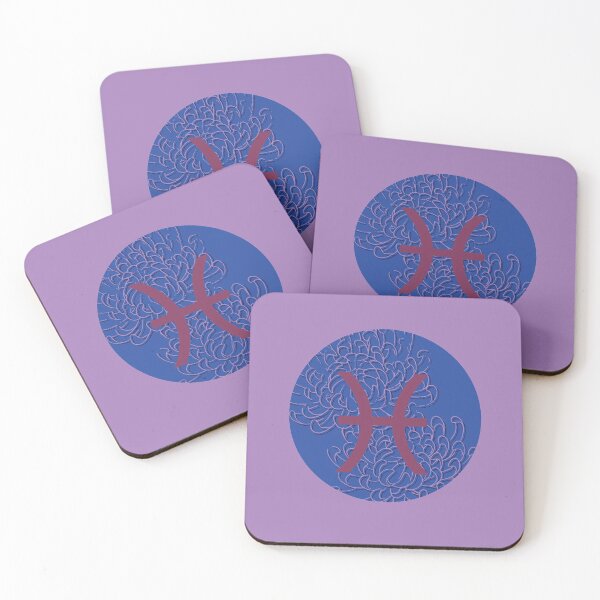 Item preview, Pisces designed and sold by Nellines.