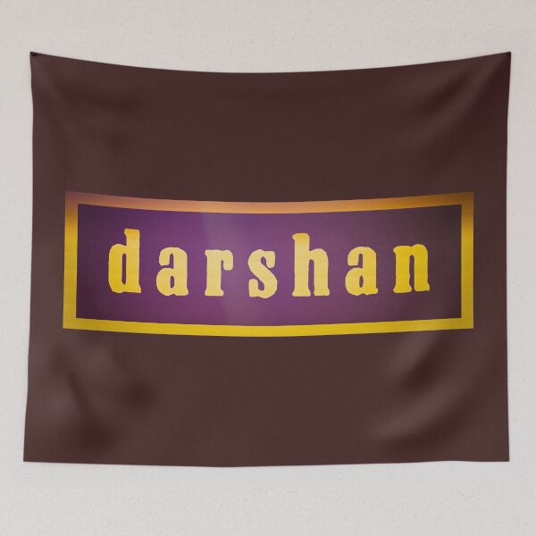 Item preview, David Sylvian - 'Darshan' Logo designed and sold by Only Japan, Bowie, New Order, Ultravox.