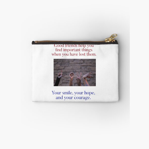 Item preview, Good friends are the best.  designed and sold by Kidzx6.