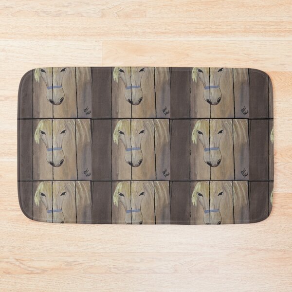 Item preview, Barn Horse designed and sold by rokidee.