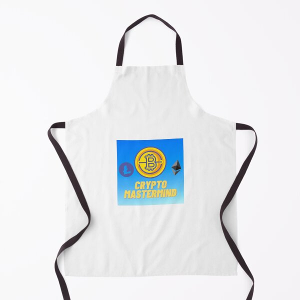 Item preview, Crypto Mastermind  designed and sold by Dyxxe.