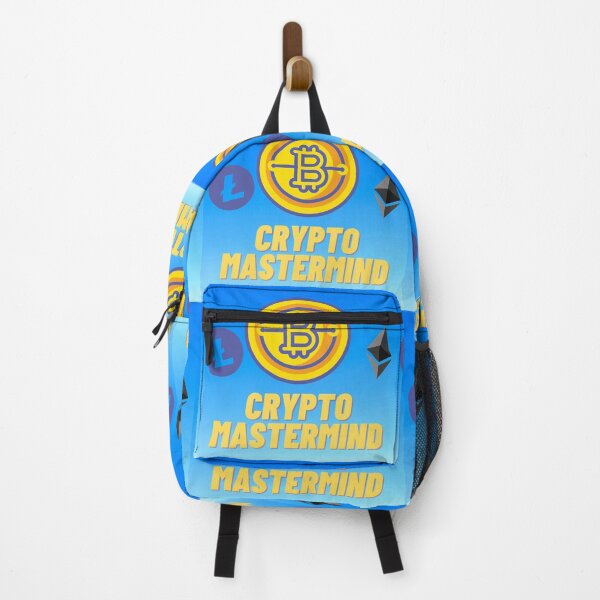 Item preview, Crypto Mastermind  designed and sold by Dyxxe.