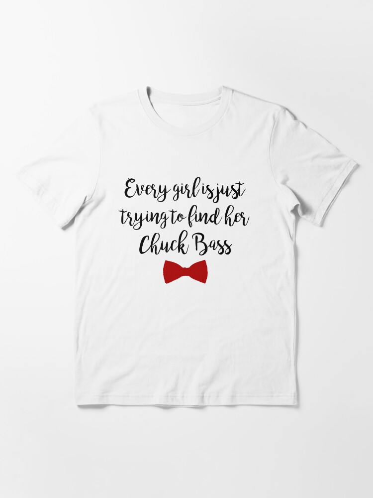 chuck bass shirt