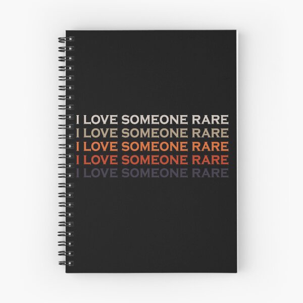 Item preview,  i love someone rare caps designed and sold by seriesxanime.