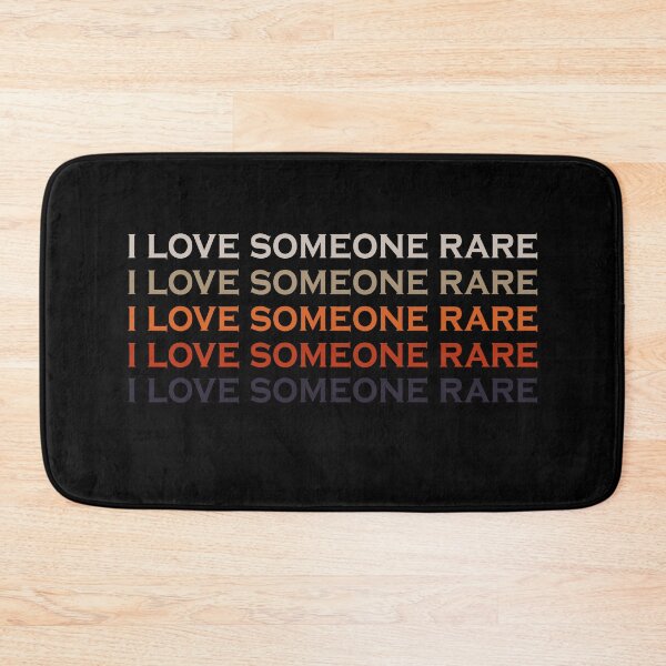 Item preview,  i love someone rare caps designed and sold by seriesxanime.