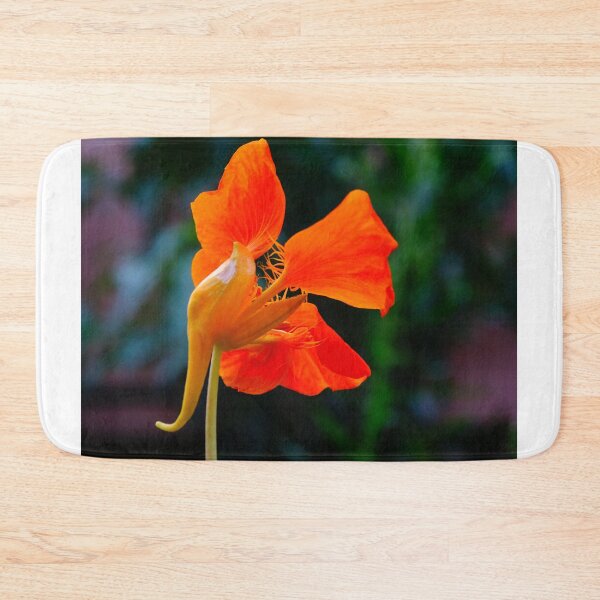 Item preview, Nasturtium designed and sold by szaboartisan.