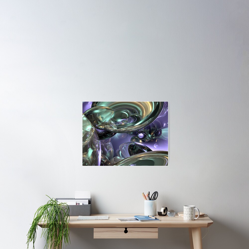 Item preview, Poster designed and sold by perkinsdesigns.