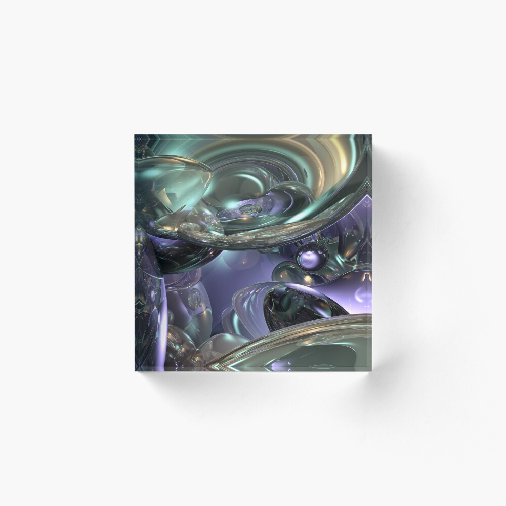 Item preview, Acrylic Block designed and sold by perkinsdesigns.