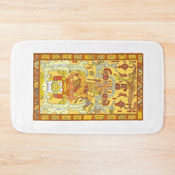 Item preview, Pakal of Palenque designed and sold by Lacambalam.