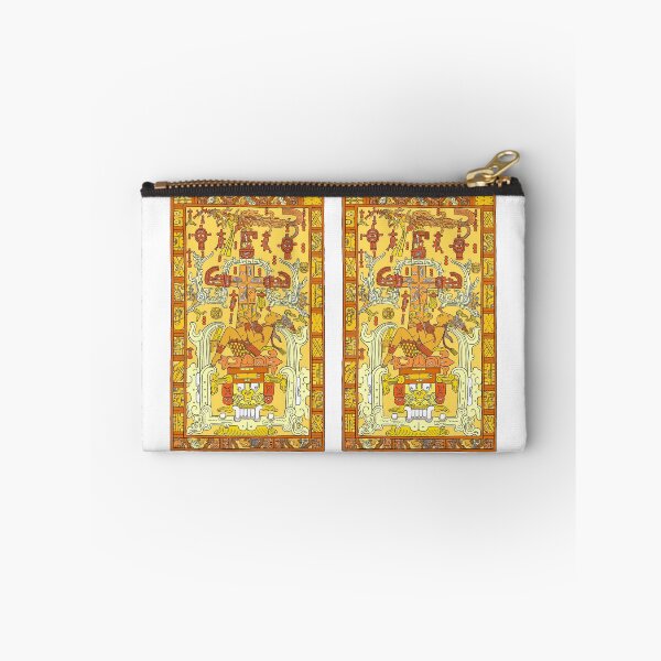 Item preview, Pakal of Palenque designed and sold by Lacambalam.
