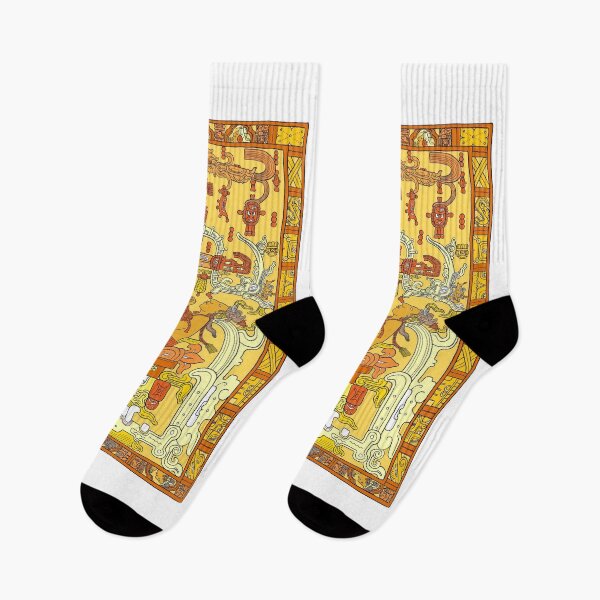 Item preview, Pakal of Palenque designed and sold by Lacambalam.