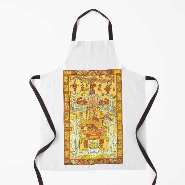 Item preview, Pakal of Palenque designed and sold by Lacambalam.