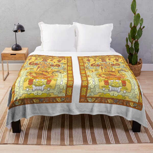 Item preview, Pakal of Palenque designed and sold by Lacambalam.