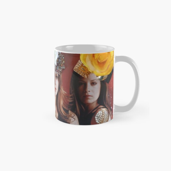 série tv mug tasse CHARMED série tv mug tasse CHARMED