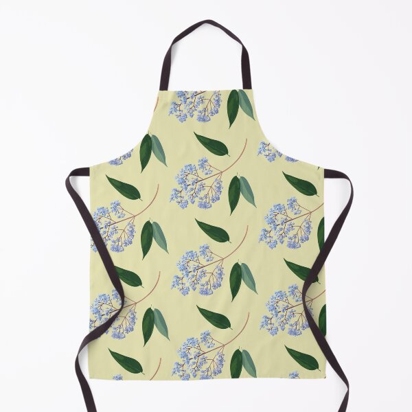 Item preview, Blue Elderberry designed and sold by GreyFawnArt.