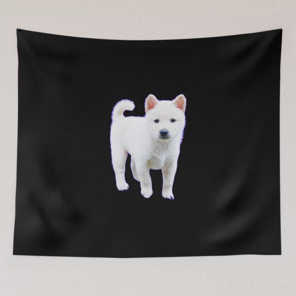 Item preview, Coffee And Korean Jindo designed and sold by Water Flick.