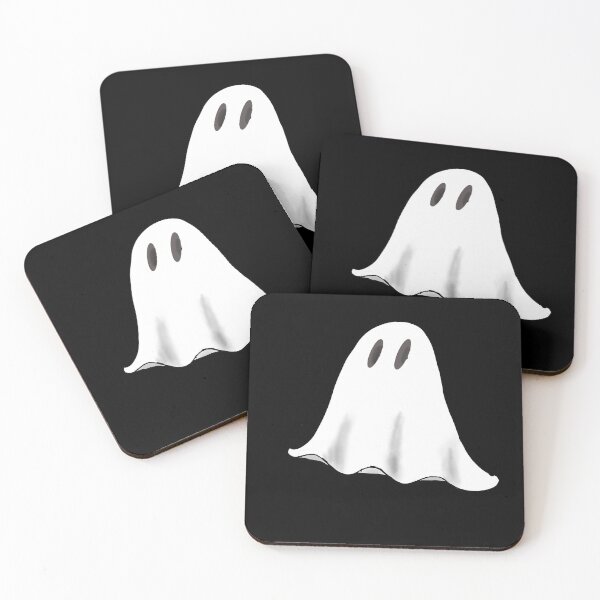 Item preview, Boo! A Ghost designed and sold by SASsyDesign.