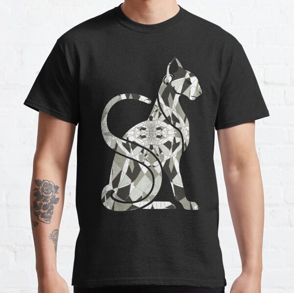 Soesha E-spired Classic T-Shirt
