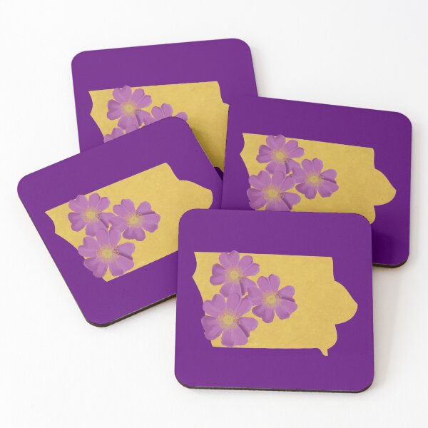 Item preview, Iowa Wild Prairie Rose designed and sold by Lavenderbuttons.