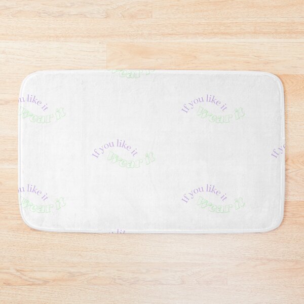 Item preview, if you like it wear it design  designed and sold by Gracie_Designs.