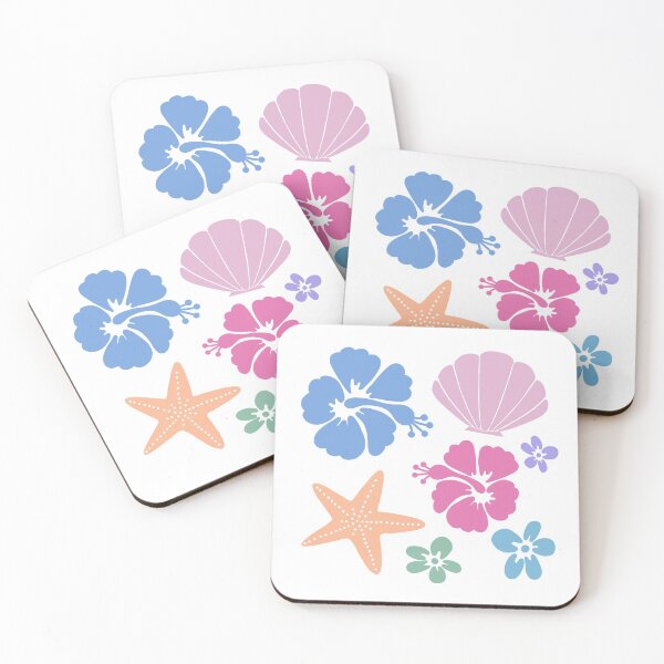 Item preview, Coconut girl set designed and sold by PeachCatDesigns.