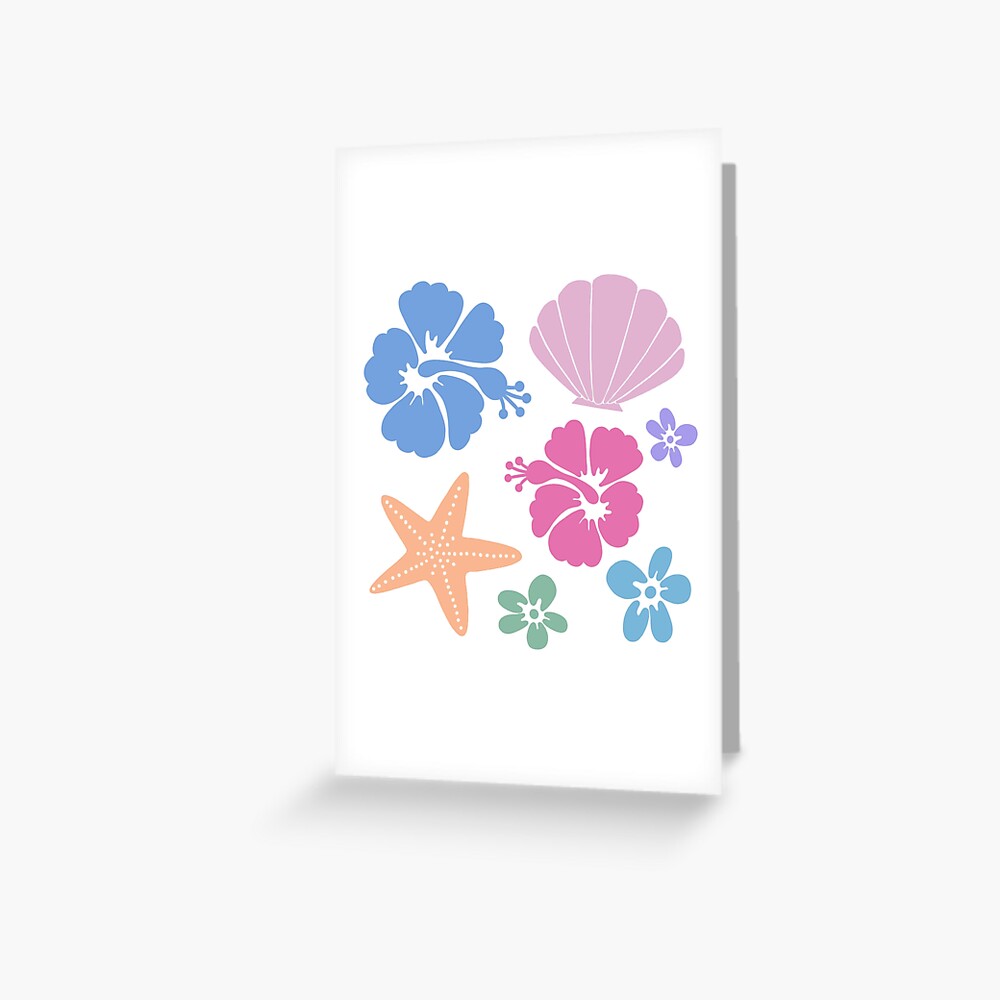 Item preview, Greeting Card designed and sold by PeachCatDesigns.