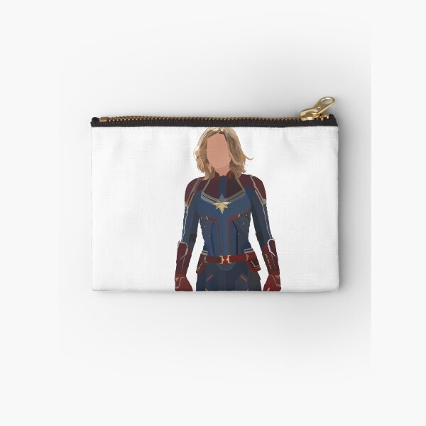 Item preview, captain carol danvers designed and sold by designsbysara58.