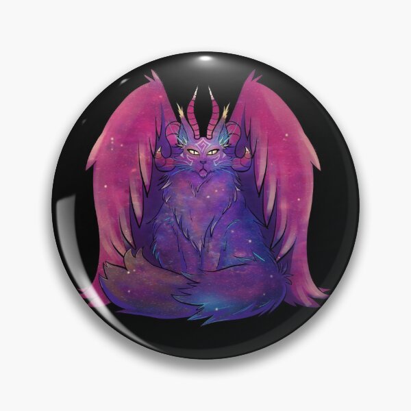 Item preview, Meowthazar, Catdragon of fate and time designed and sold by ZapCloud.