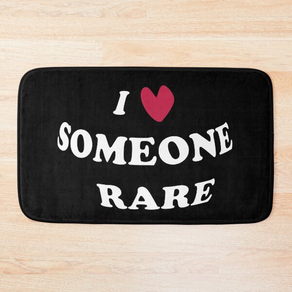 Item preview, i love someone rare masks- designed and sold by seriesxanime.