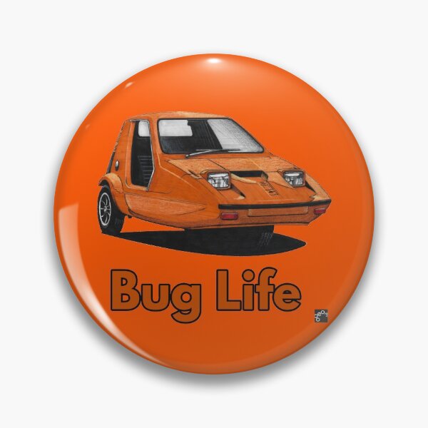 Item preview, Geo3Doodles Bug Life Doodle designed and sold by Geo3doodles.