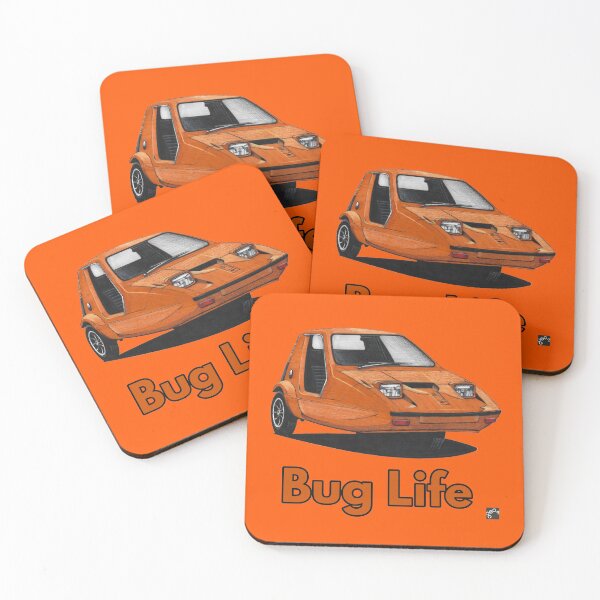 Item preview, Geo3Doodles Bug Life Doodle designed and sold by Geo3doodles.