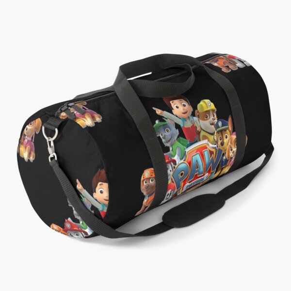 Item preview, Paw Patrol The Movie designed and sold by Dustin Oakes.