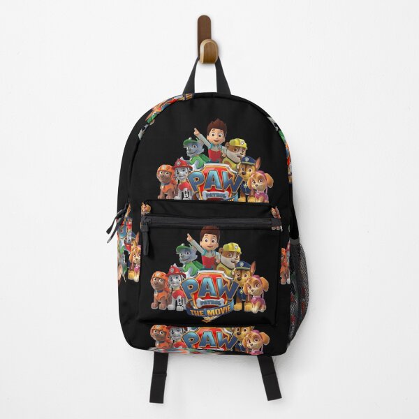 Item preview, Paw Patrol The Movie designed and sold by Dustin Oakes.