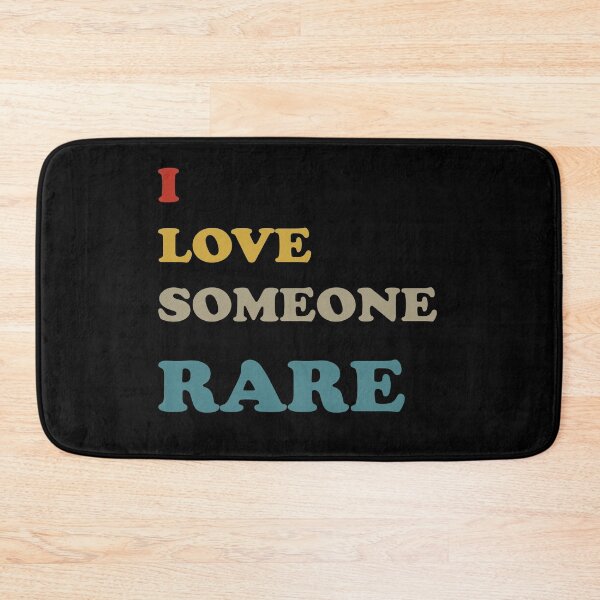 Item preview, i love someone rare masks- designed and sold by seriesxanime.