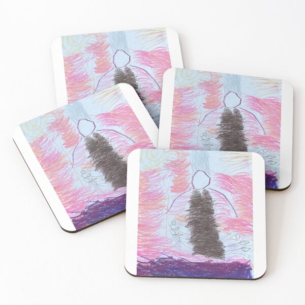 Item preview, Sea Witch designed and sold by Joshandcompany.