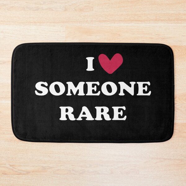 Item preview, i love someone rare masks- designed and sold by seriesxanime.