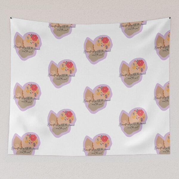 Item preview, Breastfeeding  designed and sold by princesssomo21.