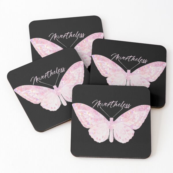Item preview, Nevertheless designed and sold by Edenjodie.