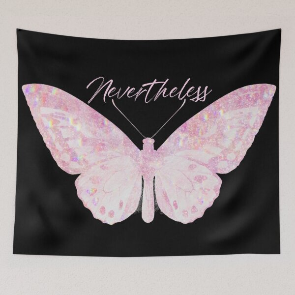 Item preview, Nevertheless designed and sold by Edenjodie.