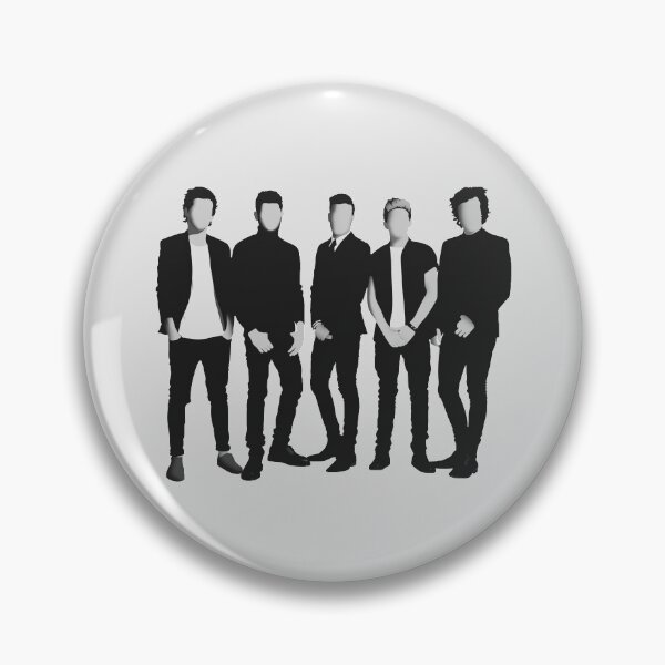 Item preview, 1D boys designed and sold by RafaTakami.