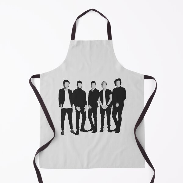 Item preview, 1D boys designed and sold by RafaTakami.