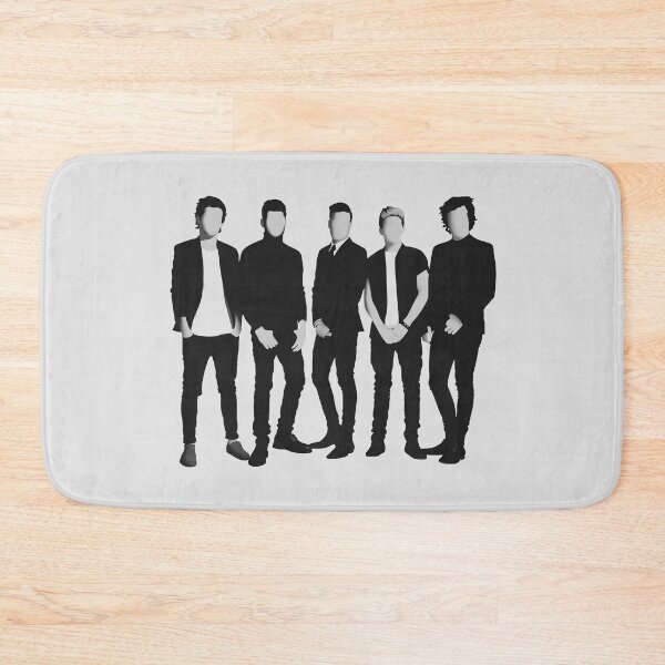 Item preview, 1D boys designed and sold by RafaTakami.