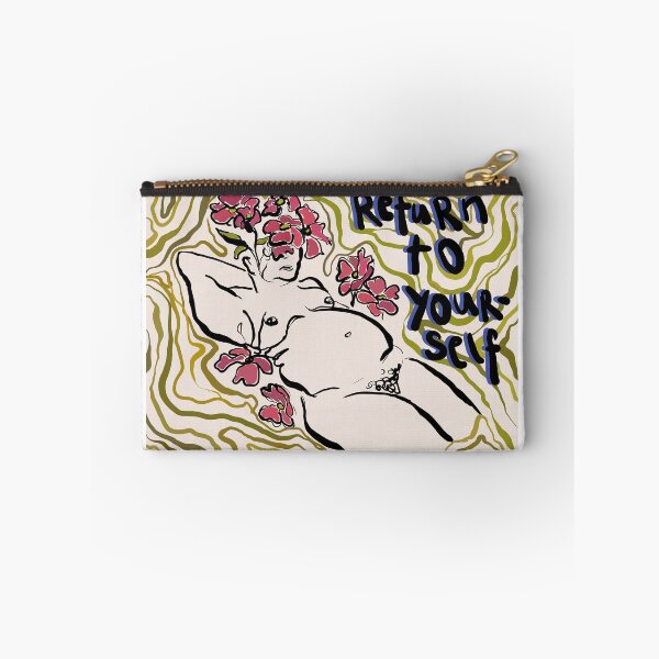 Item preview, Return to Yourself designed and sold by ge-dichtend.