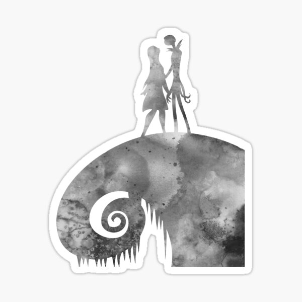 We're Simply Meant to Be Sticker