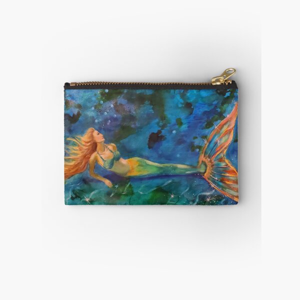 Item preview, Mermaid Life - Siren of the Sea designed and sold by terrysobonart.