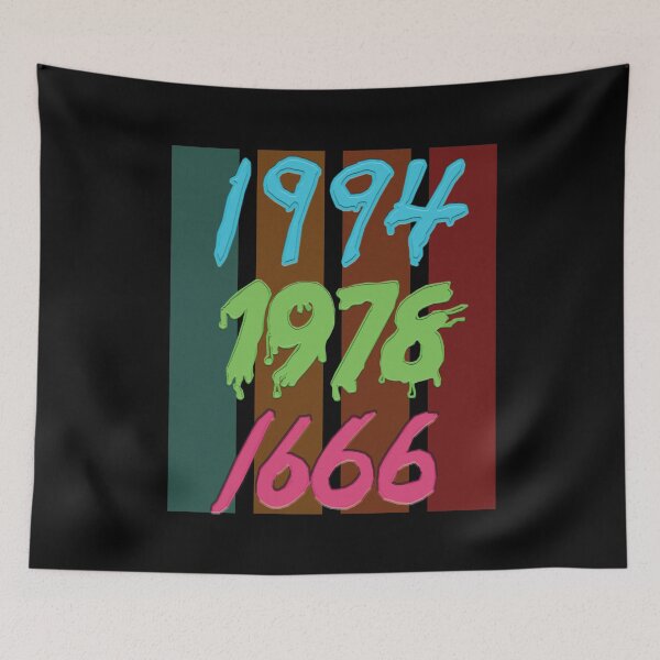 Item preview, fear street 1666/19887/1994 classic T-Shirt designed and sold by wissoo.