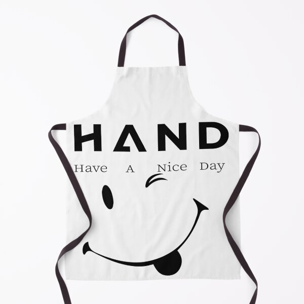 Item preview, Have A Nice Day designed and sold by Scorpionshop90.