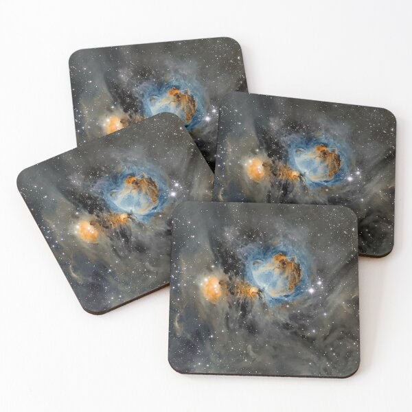 Item preview, orion nebula space galaxy magical view designed and sold by Svlgsm.